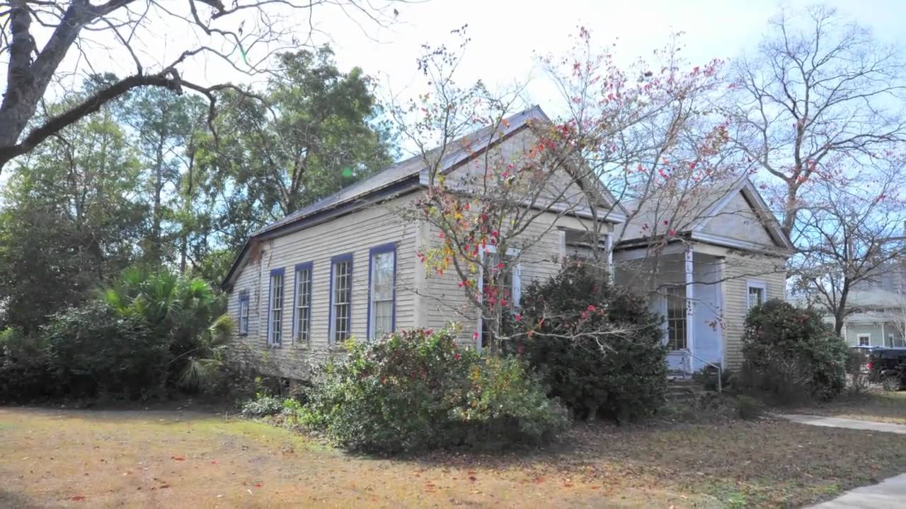 Quitman Real Estate Auction Commercial Buildings for Sale