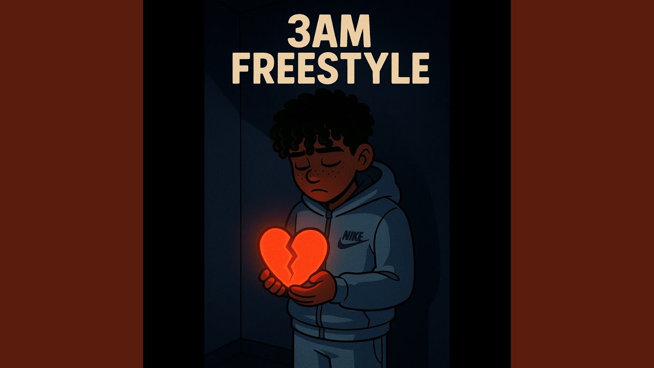 Watch 3AM (Freestyle) on YouTube Watch 3AM (Freestyle) on YouTube