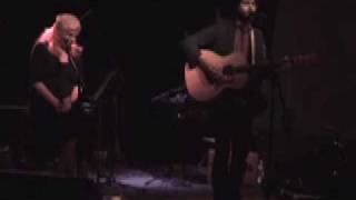 Vandaveer - Dig Down Deep (Kirk Avenue Music Hall, Roanoke VA, 09-16-2009)