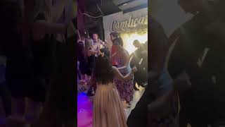 Damlanın Ulasla Karsılıklı Oynaması Resimi