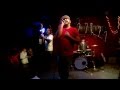 The Handsomes - Over and Over 12.25.12