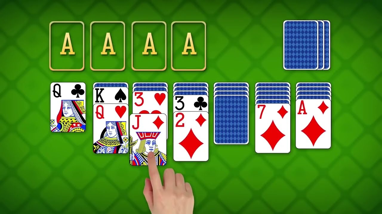 Spider Solitaire Classic - Microsoft Apps