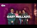 GABY MELLADO ¿Cómo es ser actriz en MÉXICO? 😮 La Caminera