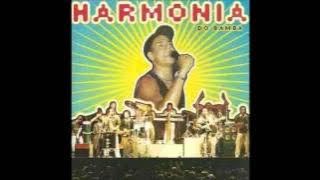 Harmonia do Samba RELÍQUIA 2000 em Itabuna AO VIVO