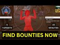 Tracker's Alliance - How to Find Random Bounty Targets: Starfield Essentials