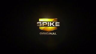 (2006) Spike TV Commercials - 6/24/2006