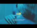 Alone - The Weeknd x 6LACK Type Beat | Dark R&B | Prod. by Jonny Vice