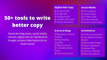 Writecream Review - Writecream Is Best Ai Content Writing Tool..!!