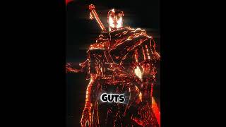 Guts vs Slan - Slan edit - Berserk manga - bibi fogosa slowed #berserk #manga #guts #griffith #slan