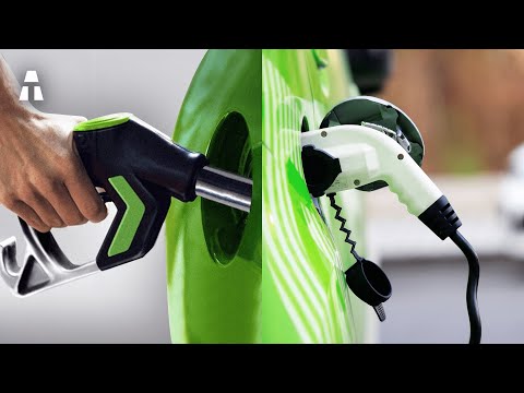 Vidéo: Scies électriques : quels sont leurs avantages par rapport aux modèles à essence ?
