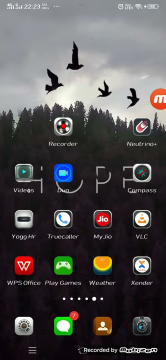 how to download movies from whatsapp