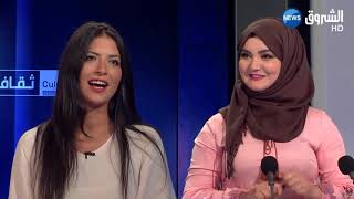 ديمة طارق طرقان... مؤدية شارت الكرتون والتعليق الصوتي