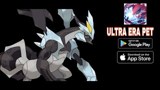 New Black Kyurem Lucky Pool Opening Ultra Era Petelf Explorer