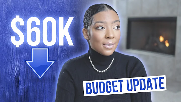 HOW I PAID OFF $60K OF DEBT IN ONE YEAR!!! - MY DEBT FREE JOURNEY UPDATE