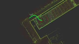 ROADVIEW Demo 5: HD Map Positioning