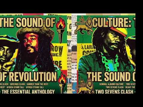 Sammy Dread - Wrap up a draw - Album - YouTube