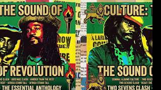 🎵 Classics of Joseph Hill & Culture Mix (Vol. 1) 🎵 Jah Alone A Christian!
