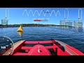 2026 Apollo Mechanical Cup Qualifying: U-00 Maverick