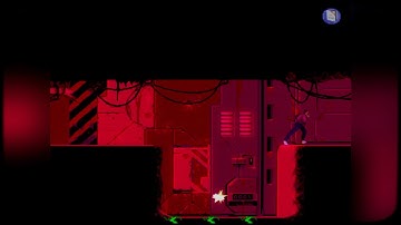 Flashback gameplay trailer