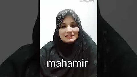 rehana khan boss ki beti ki divorce ///mahamir
