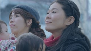 母となった吉田沙保里が“ママ友”澤穂希のヘディングに驚き 『明治プロビオヨーグルトR-1』TVCMシリーズ第10弾「体調第一家族<強さひきだせ篇>」&メイキング映像&インタビュー 吉田沙保里 検索動画29 母となった吉田沙保里が“ママ友”澤穂希のヘディングに驚き 『明治プロビオヨーグルトR-1』TVCMシリーズ第10弾「体調第一家族<強さひきだせ篇>」&メイキング映像&インタビュー 吉田沙保里 検索動画 29