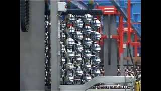 Plating Engineering Process