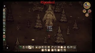Don't Starve Tips: Tree Guards And Living Logs