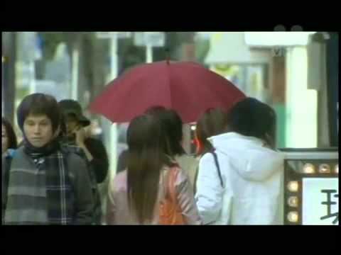 藤岡正明 kirisame朦朧的雨