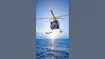 tập lái máy bay, bà già