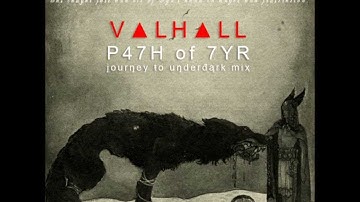 V▲LH▲LL - P47H OF 7YR [jourŋey ŧo uŋderđąrk miҳ]