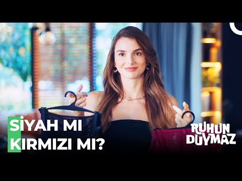 Ruhun Duymaz Episode 6