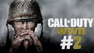 Call of Duty: WWII ► ОСВОБОЖДЕНИЕ ПАРИЖА