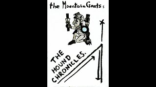 The Mountain Goats - Alpha Negative