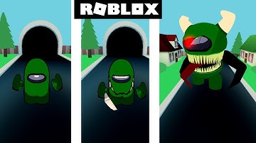 How to get "GET OUT OF MY HEAD" [LIMITED] BADGE + AMONG US MORPHS/SKINS in A FUNKY FNF RP! | Roblox