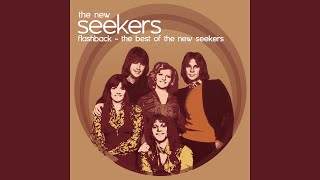 Video thumbnail of "The New Seekers - Anthem"