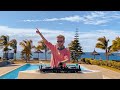 Rammor  tropical island summer vibes deep house mix