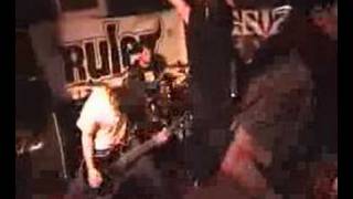coma- R.A.M live in suburbia
