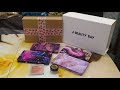 📦📦ДВОЙНАЯ РАСПАКОВКА /💋 BEAUTYHOME и BEAUTY BAY