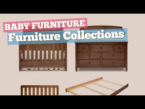 What Best Deals On Baby Furniture Sets