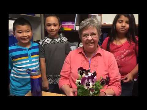 Literacy by 3rd Grade Program