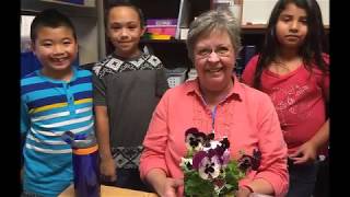Literacy by 3rd Grade Program