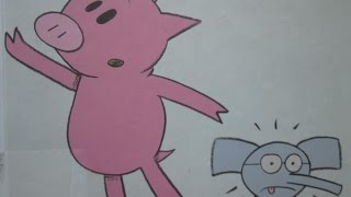 an elephant piggie book i am going read aloud story books