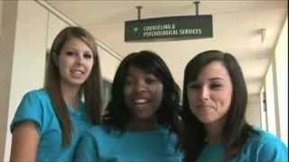SDSU Counseling & Psychological Services - video tour