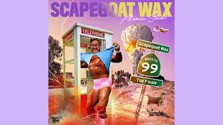 Scapegoat Wax - Move On (Official Audio)