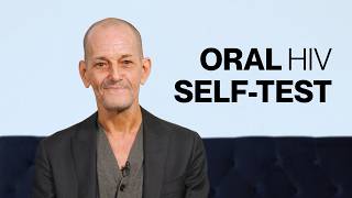 How To Use the Oral HIV Self-Test (OraQuick)?