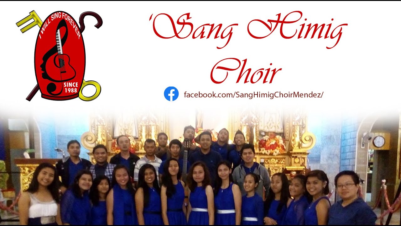 Asin ng Lupa - 'Sang Himig Choir