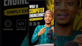 Mene ne Computer Engineering #Engineering #graduate #hausa