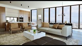 Hot Tiny Apartment Design In New York Ideas Small Studio Apartment Tour Decorating 2018