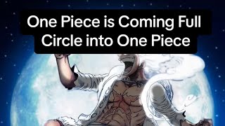 One Piece’s Hidden Story Unraveled! (One Piece 1113+)