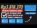 WD 400RB/Hari! Aplikasi Penghasil Uang 2025 Terbukti Membayar - Apk Penghasil Dana